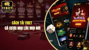 tải 11bet