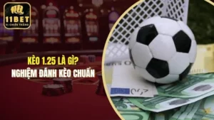 kèo 1.25