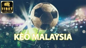 kèo bóng đá malaysia