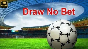 kèo draw no bet