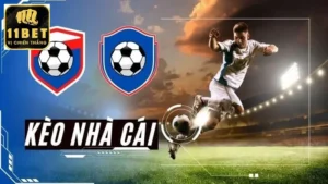 kèo nhà cái trực tuyến