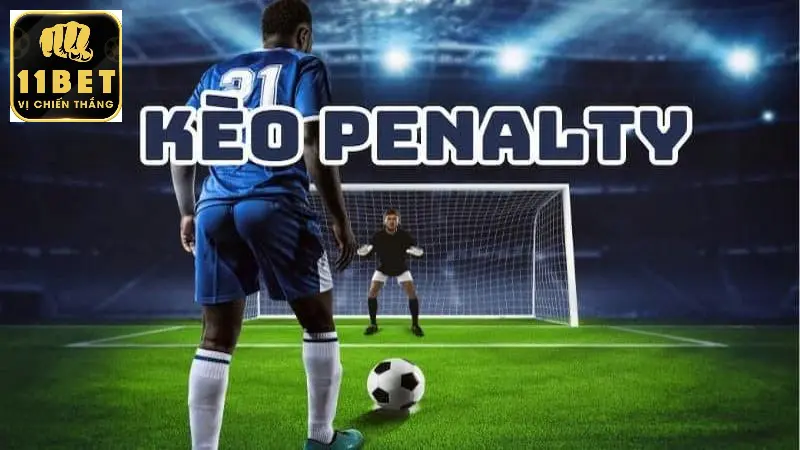 kèo penalty